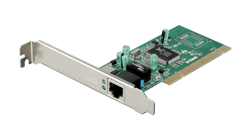 1000 Gigabit PCI Ethernet Adapter 